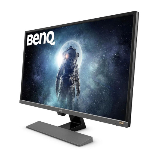 Монітор BenQ EW3270U 32" 4K VA 60 Гц 4 мс