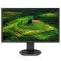 Philips 221B8LHEB/00 Монітор 22" Full HD TFT 60 Гц 1 мс