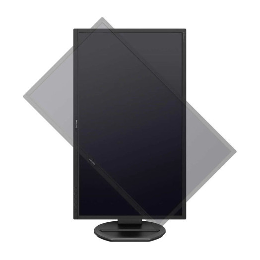 Philips 221B8LHEB/00 Монітор 22" Full HD TFT 60 Гц 1 мс