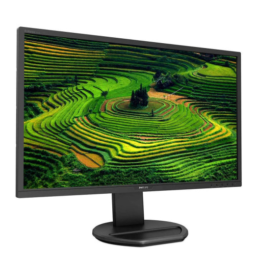 Philips 221B8LHEB/00 Монітор 22" Full HD TFT 60 Гц 1 мс
