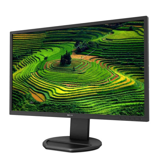 Philips 221B8LHEB/00 Монітор 22" Full HD TFT 60 Гц 1 мс