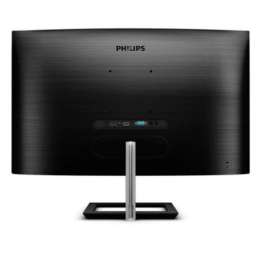 Монітор Philips 272E1CA/00 27" Full HD VA 75Hz 4ms Curved