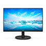 Монітор Philips V-line 221V8A/00 21.5" Full HD VA 60Hz 4ms