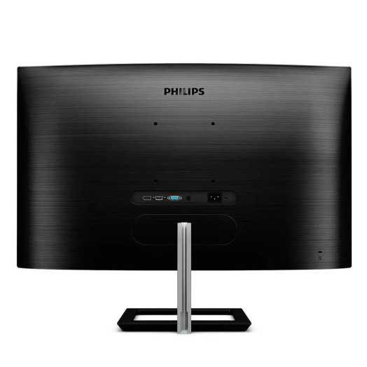 Монітор Philips E-line 322E1C/00 32" Full HD VA 75Hz 4ms Curved Gaming