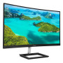 Монітор Philips E-line 322E1C/00 32" Full HD VA 75Hz 4ms Curved Gaming