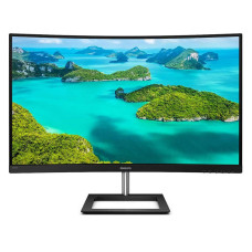 Монітор Philips E-line 325E1C/00 32" 2K VA 75Hz 4ms Curved Gaming