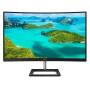 Монітор Philips E-line 325E1C/00 32" 2K VA 75Hz 4ms Curved Gaming