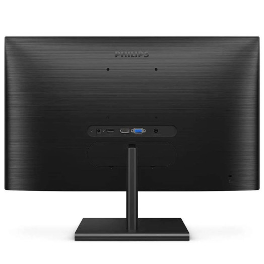 Монітор Philips 245E1S/00 24" 2K IPS 75 Гц 4 мс