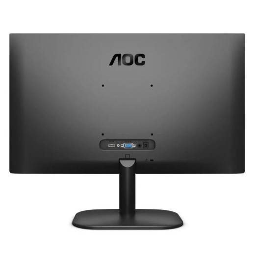 AOC 24B2XH 24" Full HD IPS монітор 75 Гц 7 мс