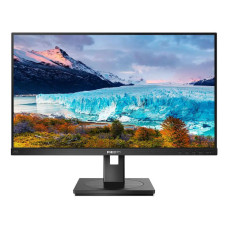 Philips 242S1AE/00 Монітор 24" Full HD IPS 75 Гц 4 мс