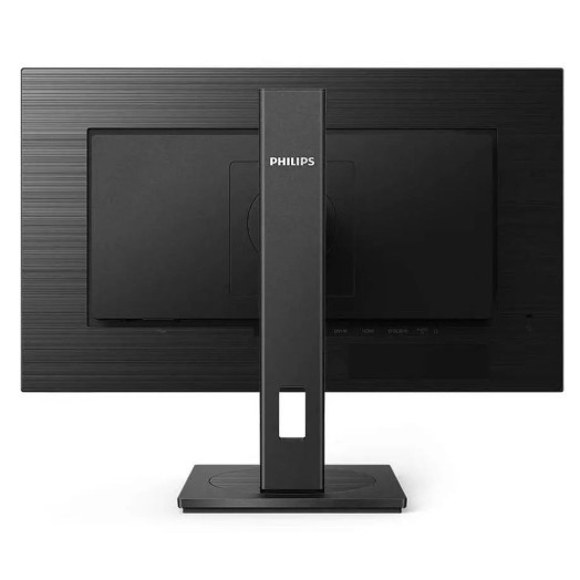 Philips 242S1AE/00 Монітор 24" Full HD IPS 75 Гц 4 мс