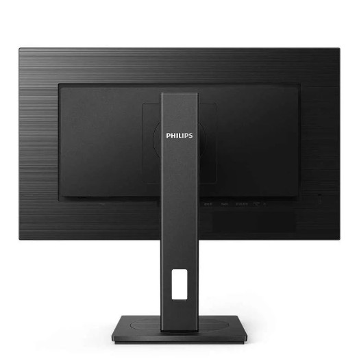 Philips 242S1AE/00 Монітор 24" Full HD IPS 75 Гц 4 мс