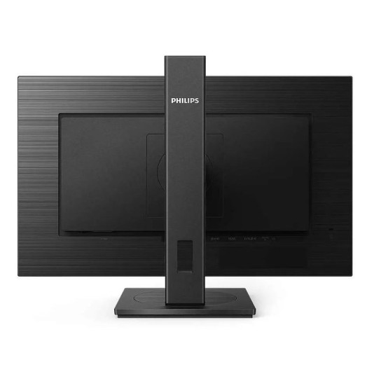 Philips 242S1AE/00 Монітор 24" Full HD IPS 75 Гц 4 мс