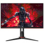 Ігровий монітор AOC Q27G2U/BK 27" 2K VA 155 Гц 1 мс