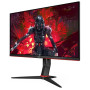 Ігровий монітор AOC Q27G2U/BK 27" 2K VA 155 Гц 1 мс