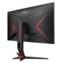 Ігровий монітор AOC Q27G2U/BK 27" 2K VA 155 Гц 1 мс