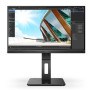 AOC Q24P2Q 24" монітор 2K IPS 75 Гц 4 мс