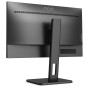 AOC Q24P2Q 24" монітор 2K IPS 75 Гц 4 мс
