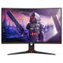 AOC C24G2AE/BK 24" Full HD VA 165Hz 1ms Curved Game Monitor