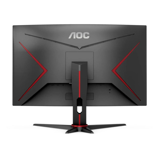 AOC C24G2AE/BK 24" Full HD VA 165Hz 1ms Curved Game Monitor