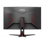AOC C24G2AE/BK 24" Full HD VA 165Hz 1ms Curved Game Monitor