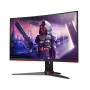 AOC C24G2AE/BK 24" Full HD VA 165Hz 1ms Curved Game Monitor