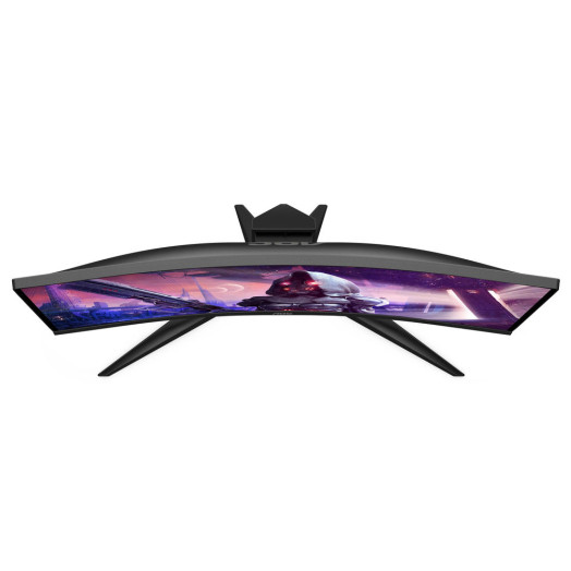 AOC C24G2AE/BK 24" Full HD VA 165Hz 1ms Curved Game Monitor