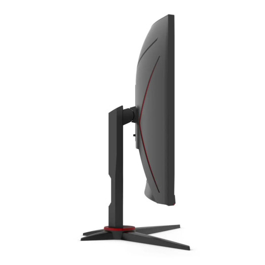 AOC C24G2AE/BK 24" Full HD VA 165Hz 1ms Curved Game Monitor