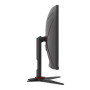 AOC C24G2AE/BK 24" Full HD VA 165Hz 1ms Curved Game Monitor