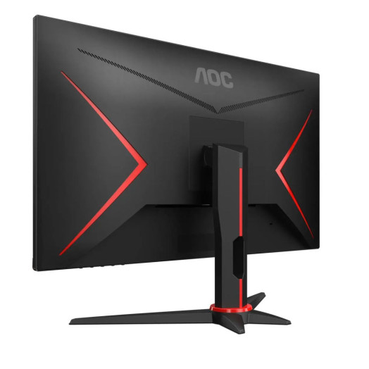 AOC C27G2ZE/BK 27" Full HD VA 240Hz 1ms Curved Game Monitor