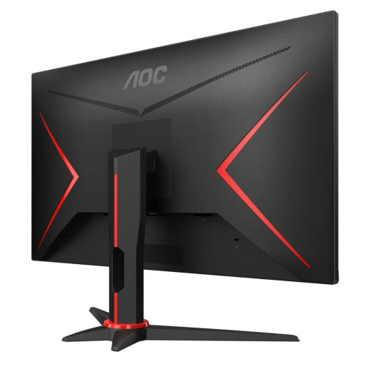 AOC C27G2ZE/BK 27" Full HD VA 240Hz 1ms Curved Game Monitor
