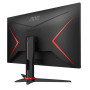 AOC C27G2ZE/BK 27" Full HD VA 240Hz 1ms Curved Game Monitor