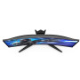 AOC C27G2ZE/BK 27" Full HD VA 240Hz 1ms Curved Game Monitor