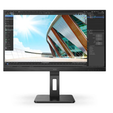 Монітор AOC 27P2Q 27" Full HD IPS 75 Гц 4 мс
