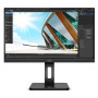 Монітор AOC U27P2 27" 4K IPS 60 Гц 4 мс
