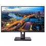 Монітор Philips 245B1/00 24" 2K IPS 75 Гц 4 мс