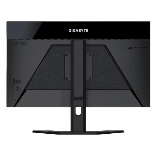 Ігровий монітор Gigabyte M27Q 27" 2K IPS 170 Гц 1 мс