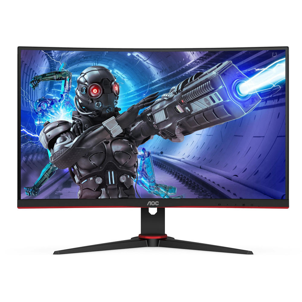 AOC C32G2ZE/BK 32