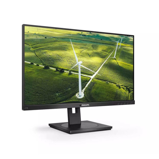 Philips 272B1G/00 Монітор 27" Full HD IPS 75 Гц 4 мс