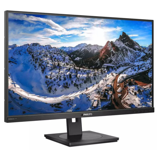 Монітор Philips 279P1/00 27" 4K IPS 60 Гц 4 мс