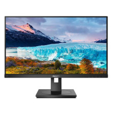 Philips 272S1AE/00 Монітор 27" Full HD IPS 75 Гц 4 мс