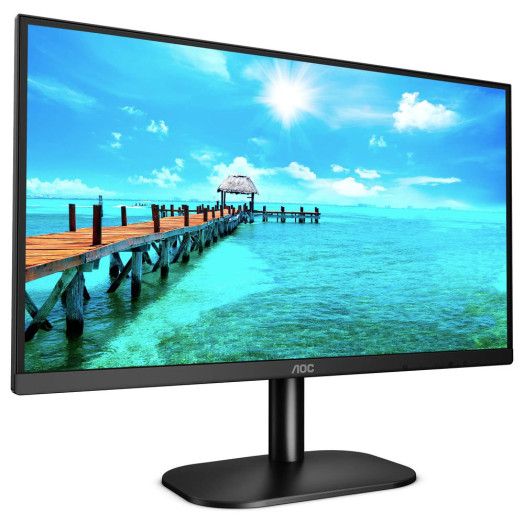 AOC 22B2AM 22" монітор Full HD VA 75 Гц 4 мс