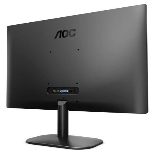AOC 22B2AM 22" монітор Full HD VA 75 Гц 4 мс