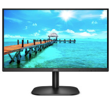 Монітор AOC 22B2H 21,5" Full HD VA 75 Гц 6,5 мс