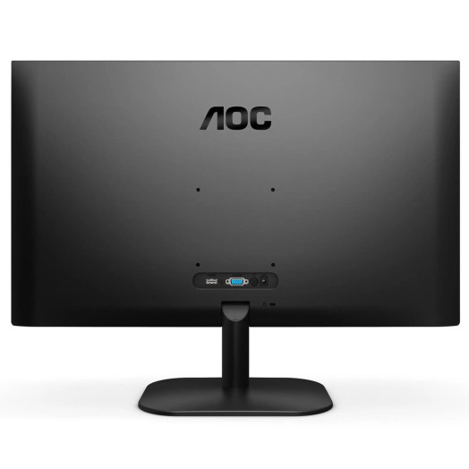 AOC 24B2XHM2 24" монітор Full HD VA 75 Гц 4 мс