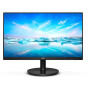 Монітор Philips 271V8LA/00 27" Full HD VA 75 Гц 4 мс