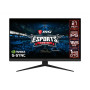 Ігровий монітор MSI Optix G273QF 27" 2K IPS 165 Гц 1 мс