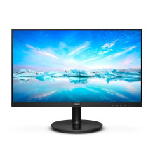 Philips 241V8L/00 Монітор 24" Full HD VA 75 Гц 4 мс