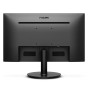 Philips 241V8L/00 Монітор 24" Full HD VA 75 Гц 4 мс