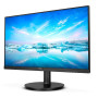 Philips 241V8L/00 Монітор 24" Full HD VA 75 Гц 4 мс